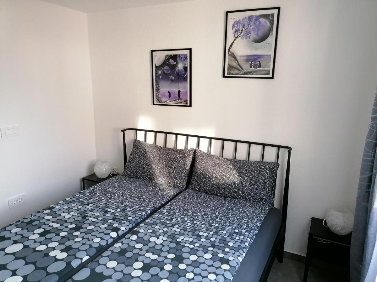 Apartma Pr Urarj Kobarid Exterior foto