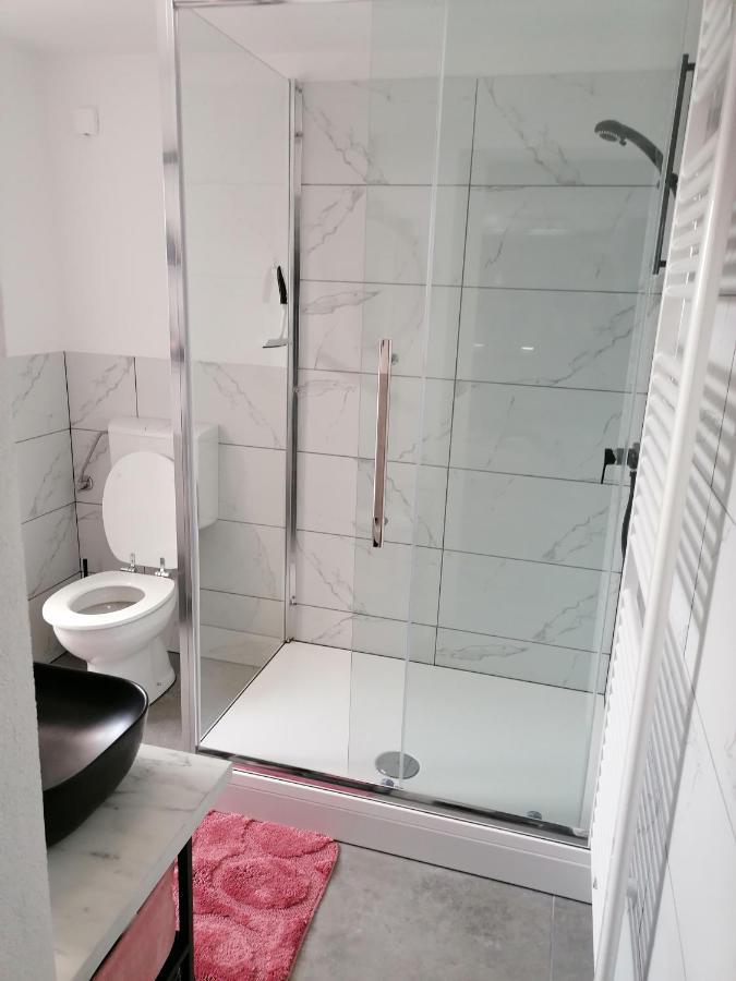 Apartma Pr Urarj Kobarid Exterior foto