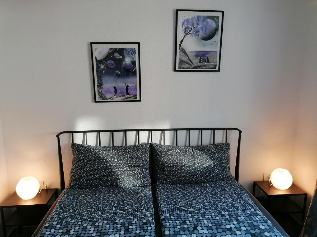 Apartma Pr Urarj Kobarid Exterior foto